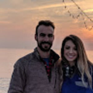 Meet your Posher, Christopher